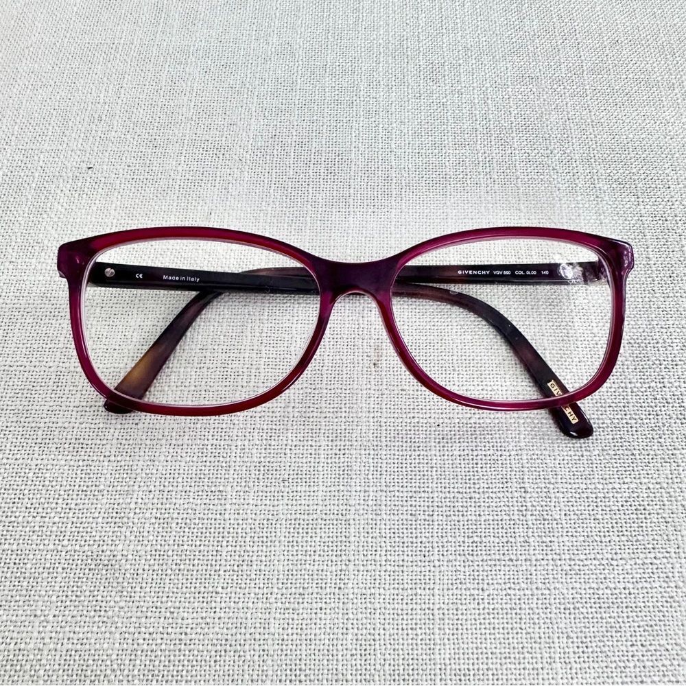 Givenchy Eyeglasses Frames - image 3